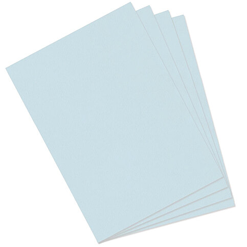 CANSON 102 Mİ-TEİNTİES FON KARTONU 50x65 AZURE 160gr (200321294) - 1