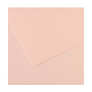 CANSON 103 Mİ-TEİNTİES FON KARTONU 50x65 DAWN PİNK 160gr (200321314) - CANSON (1)