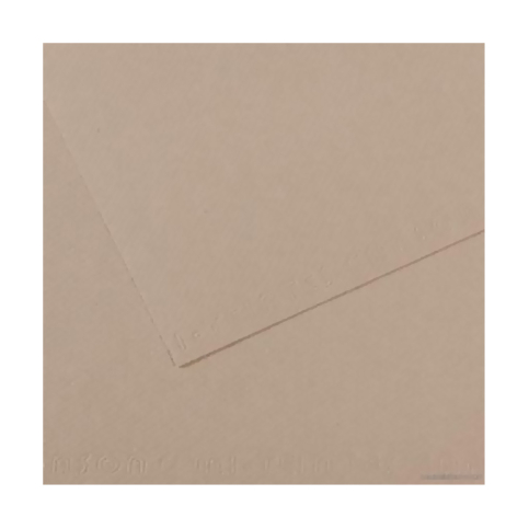 Canson 122 Mi-Teinties Fon Kartonu A4 Flannel Grey 160gr (200321649) - 1