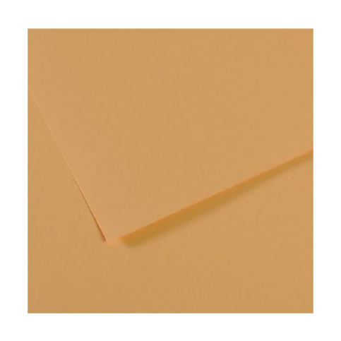 Canson 340 Mi-Teinties Fon Kartonu A4 Light Hemp 160gr (200321657) - 1