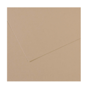 Canson 343 Mi-Teinties Fon Kartonu A4 Trianon Grey 160gr (200321658) - 1