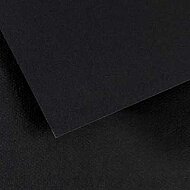 CANSON 425 Mİ-TEİNTİES FON KARTONU 50x65 BLACK 160gr (200361014) - CANSON (1)