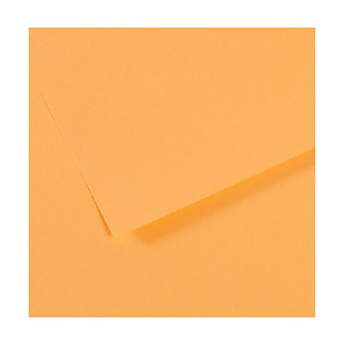 Canson 470 Mi-Teinties Fon Kartonu 50x65 Corn 160gr (200321144) - 2