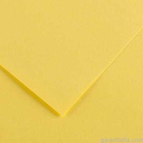 Canson 470 Mi-Teinties Fon Kartonu A4 Corn 160gr (200321673) - 1