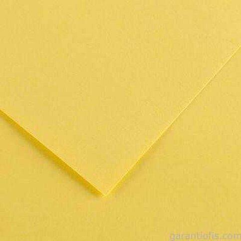 Canson 470 Mi-Teinties Fon Kartonu A4 Corn 160gr (200321673) - 2