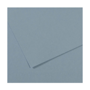 Canson 490 Mi-Teinties Fon Kartonu A4 Light Blue 160gr (200321676) - 1