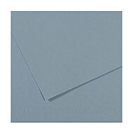 Canson 490 Mi-Teinties Fon Kartonu A4 Light Blue 160gr (200321676) - 2