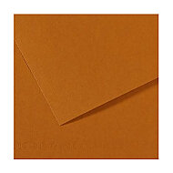 Canson 502 Mi-Teinties Fon Kartonu A4 Havana 160gr (200321680) - 2