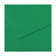 Canson 575 Mi-Teinties Fon Kartonu A4 Bright Green 160gr (200321687) - 2