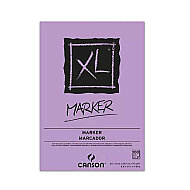 Canson Xl Marker Çizim Bloğu A4 100 Yaprak 70gr (200297236) - CANSON (1)