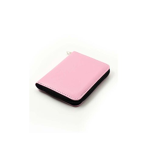 CARENS K59 KALEM KUTUSU 6LI PEMBE - 1