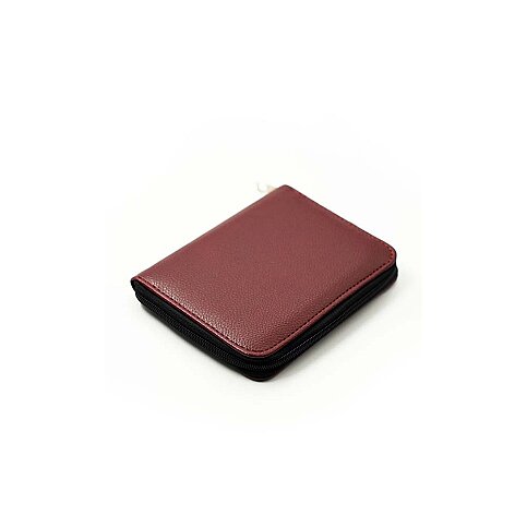 CARENS K60 KALEM KUTUSU 6LI BORDO - 1