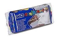 CARİOCA 30996-31 SERAMİK HAMURU BEYAZ 500gr - CARİOCA