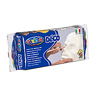CARİOCA 30996-21 SERAMİK HAMURU KAHVE 500gr - CARİOCA (1)