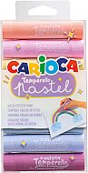 CARİOCA 42673 TEMPERELLO POSTER BOYA KALEMİ 8 RENK - 1
