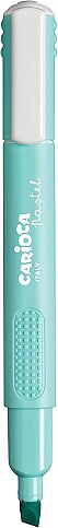 CARİOCA 43033 FOSFORLU KALEM PASTEL 6 RENK - 3