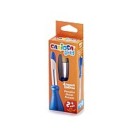 CARİOCA 43172 BEBEK FIRÇASI JUMBO 2+YAŞ - CARİOCA