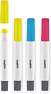 CARİOCA 45212 PLUS ART CRAYONS PASTEL BOYA 6 RENK - CARİOCA (1)