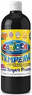 CARİOCA KO030-24 TEMPERA BOYA SİYAH 1000ml - CARİOCA