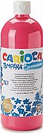 CARİOCA 40430-04 TEMPERA YIKANABİLİR BOYA FUŞYA 1000ml - CARİOCA