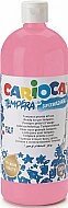 CARİOCA 40430-09 TEMPERA YIKANABİLİR BOYA PEMBE 1000ml - CARİOCA
