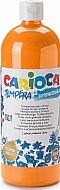 CARİOCA 40430-11 TEMPERA YIKANABİLİR BOYA TURUNCU 1000ml - CARİOCA
