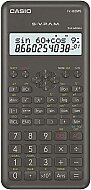 CASİO FX-82 MS-2 240 BİLİMSEL FONSKİYONLU HESAP MAKİNESİ SİYAH - CASİO