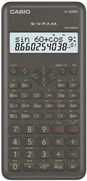 Casio Fx-82 Ms - 2 240 Bilimsel Fonskiyonlu Hesap Makinesi Siyah - CASİO