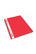 CASSA 7730 ECO TELLİ DOSYA KIRMIZI 50Lİ - CASSA
