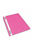 CASSA 7730 ECO TELLİ DOSYA PEMBE 50Lİ - CASSA