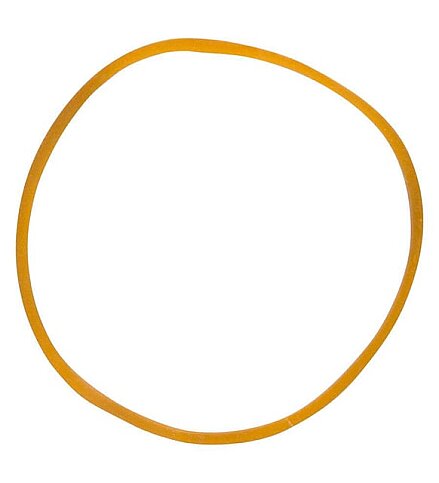 CASSA 8000 MİDİ AMBALAJ LASTİĞİ 50gr KUTU - 3