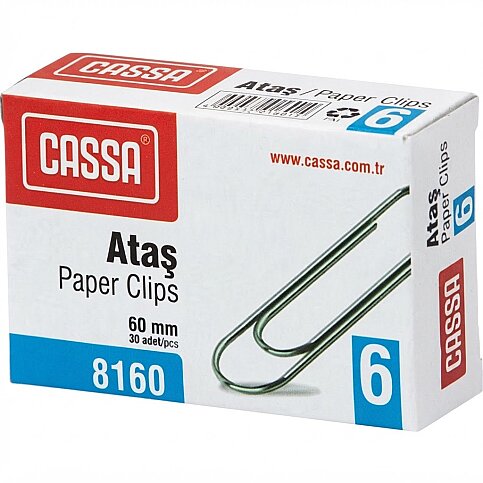 CASSA 8160 ATAŞ 60mm - 1