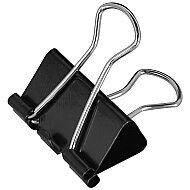CASSA 8232 ÇELİK KISKAÇ 32mm 12Lİ KUTU - CASSA