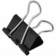 CASSA 8251 ÇELİK KISKAÇ 51mm 12Lİ KUTU - CASSA