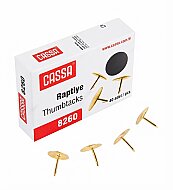CASSA 8260 SARI RAPTİYE - CASSA