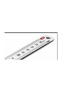 CASSA 8300 ÇELİK CETVEL 15cm - CASSA
