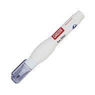 CASSA 8897 STİC KALEM TİPİ SIVI DÜZELTİCİ (SİLİCİ) 7ml - CASSA