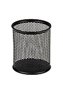 CASSA 8900 METAL PERFORE KALEMLİK SİYAH - CASSA