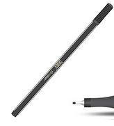 Cassa 9812 Fineliner Keçe Uçlu Kalem 0.4Mm Siyah - GIPTA