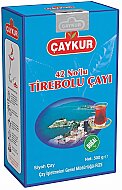 ÇAYKUR TİREBOLU ÇAY 500gr - ÇAYKUR
