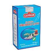 ÇAYKUR TİREBOLU ÇAY 500gr - ÇAYKUR