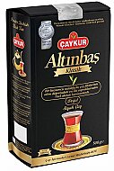 ÇAYKUR ALTINBAŞ ÇAY 500gr - ÇAYKUR