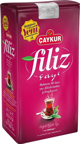 Çaykur Filiz Çay 500gr - 1