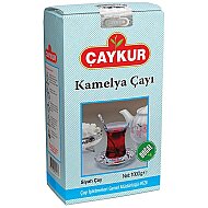 ÇAYKUR KAMELYA ÇAY 1000gr - ÇAYKUR