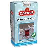 ÇAYKUR KAMELYA ÇAY 1000gr - ÇAYKUR