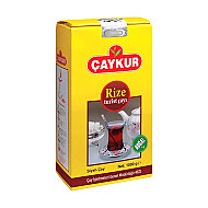 ÇAYKUR RİZE TURİST ÇAY 1000gr - ÇAYKUR