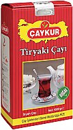 ÇAYKUR TİRYAKİ ÇAY 1000gr - ÇAYKUR