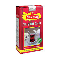 ÇAYKUR TİRYAKİ ÇAY 1000gr - ÇAYKUR