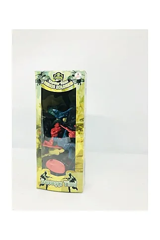 Cc 00927 Neta Kutulu Askeri Seti - 1