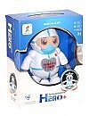 Cc Tah99444 Medical Robot - 1